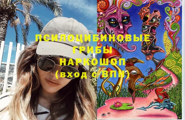прущий лед Михайловск